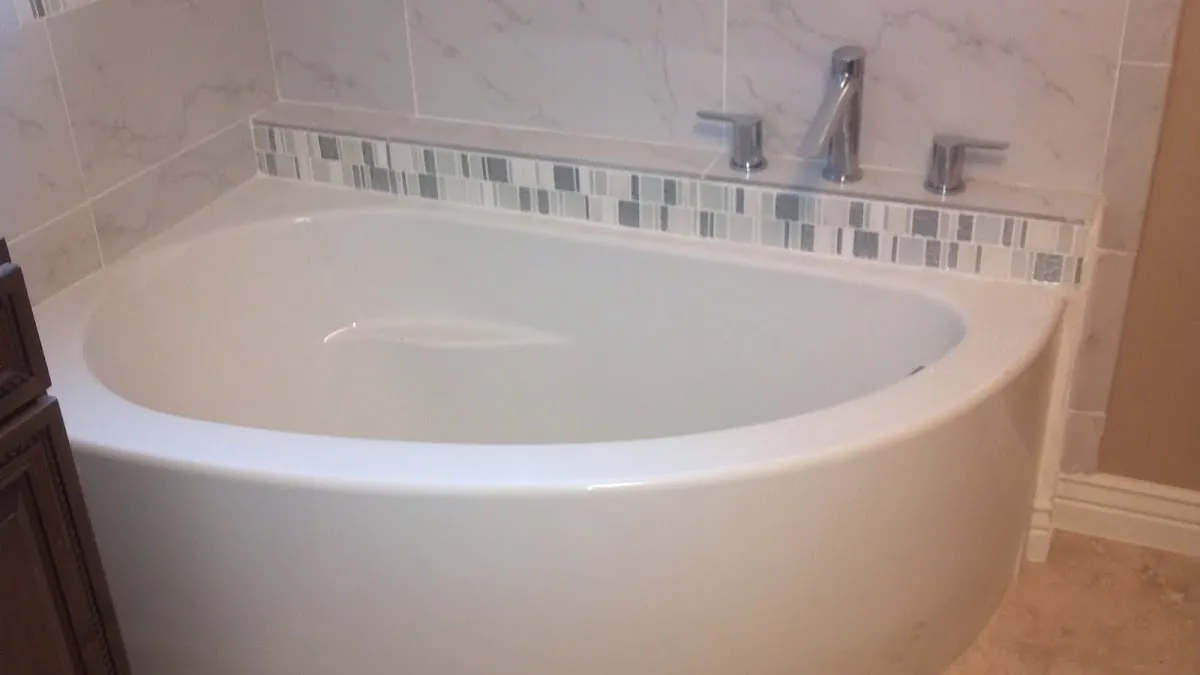 Plumbing services in Carteret, NJ